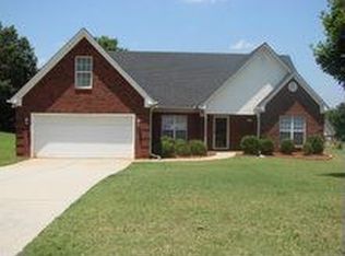 1505 Lincoln Ter, McDonough, GA 30252