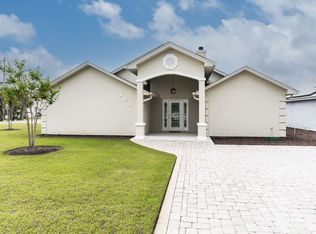 101 Sea Oats Dr, Panama City Beach, FL 32413