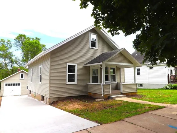 115 North 7TH AVENUE, Wausau, WI 54401