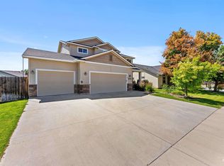 2143 W Rosten Ave, Nampa, ID 83686