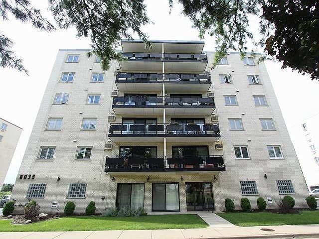 1st image of 8035 Oconnor Dr APT 5D