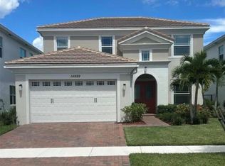 14999 Goldspar Court, Westlake, FL 33470