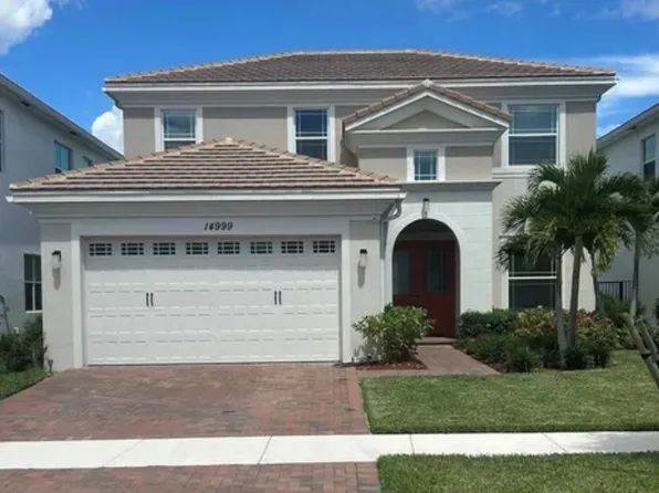 14999 Goldspar Court, Westlake, FL 33470