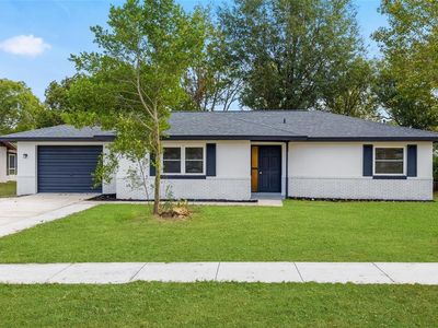 1101 Matterhorn St, Deltona, FL, 32725