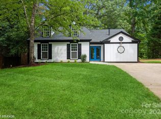 13837 Darington Ct, Pineville, NC 28134