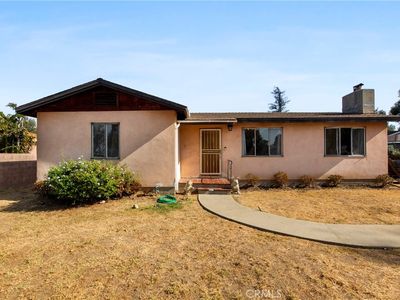 408 N Willow Ave, West Covina, CA, 91790