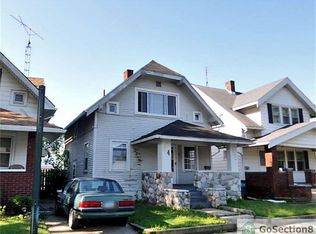34 E Hudson St, Toledo, OH 43608