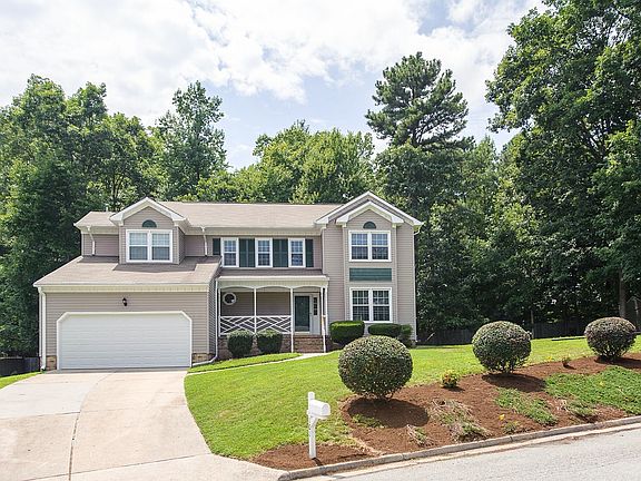 2nd image of 101 N Joshuas Way