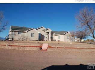 581 S Escalante Dr, Pueblo West, CO 81007