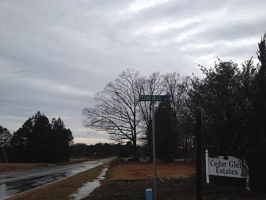 2nd image of 1233 Cedar Hills Ln