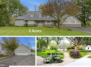 236 Babbling Brook Ln, Martinsburg, WV 25403