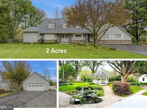 236 Babbling Brook Ln, Martinsburg, WV 25403