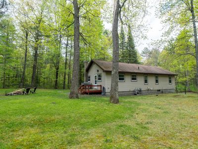 6902 Lakeland Dr, Rhinelander, WI, 54501