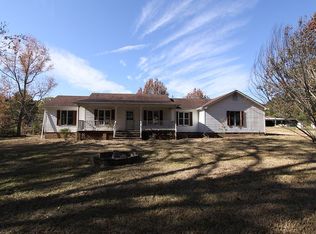 3338 Crantock Rd, Smithfield, NC 27577