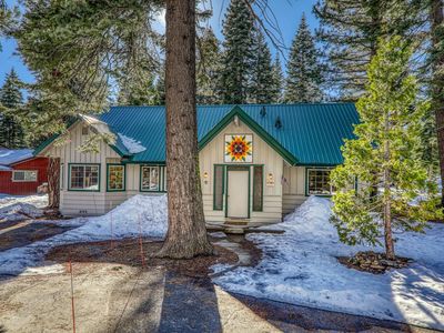 5749 Dodowah Rd, Carnelian Bay, CA, 96140