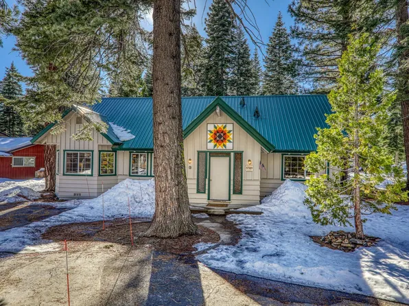 5749 Dodowah Rd, Carnelian Bay, CA 96140