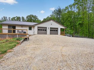 141 Cradon Hills Ln, Amherst, VA 24521