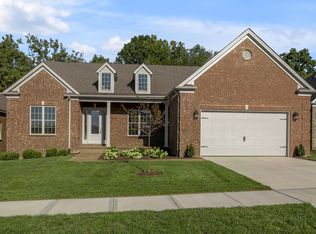 372 Weston Park, Lexington, KY 40515