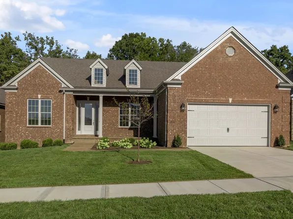 372 Weston Park, Lexington, KY 40515
