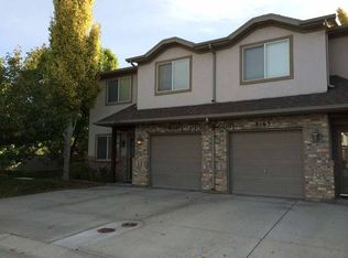 8161 Old Factory Dr, West Jordan, UT 84088