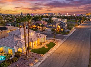 5391 Calgary Ct, Las Vegas, NV 89118