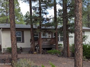 1001 S Cherokee Dr, Show Low, AZ 85901