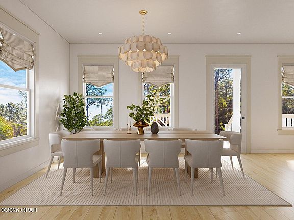4th image of LOT 27 Redbud Ln