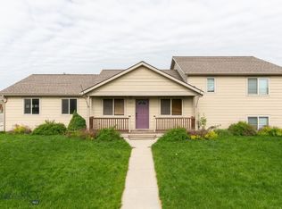 1003 Louisiana St, Belgrade, MT 59714