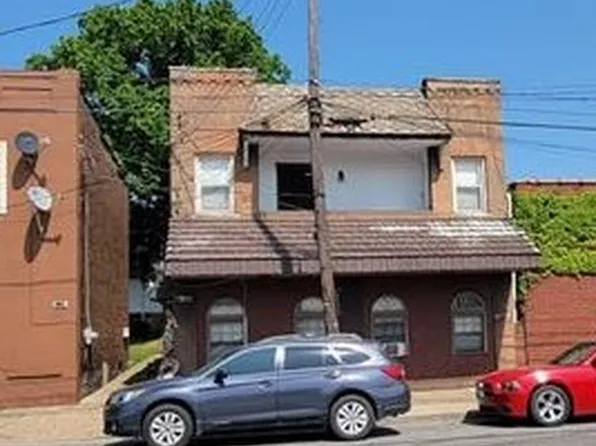 1316 Duss Ave, Ambridge, PA 15003