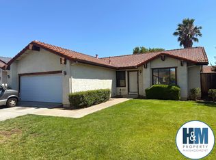 218 Bender Cir, Morgan Hill, CA 95037