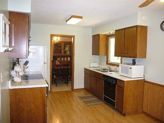 Tons of room!