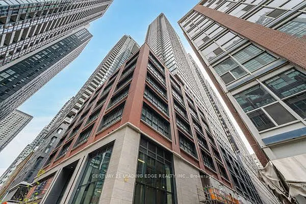 55 Mercer St #309 — Photo 1
