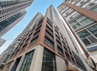 55 Mercer St #309, Toronto, ON M5V 1H2