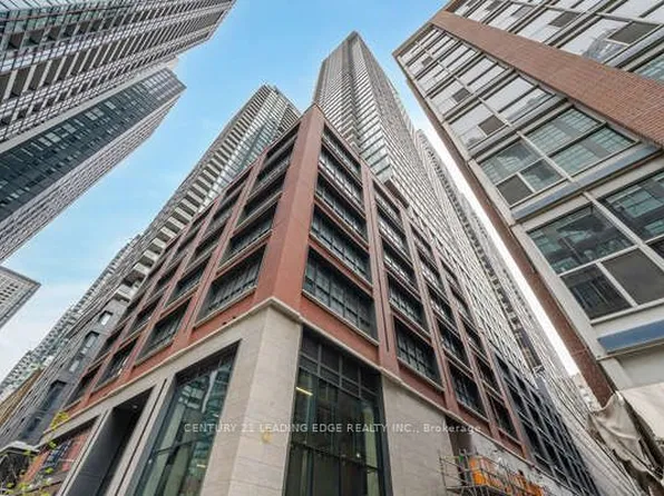 55 Mercer St, Toronto, ON