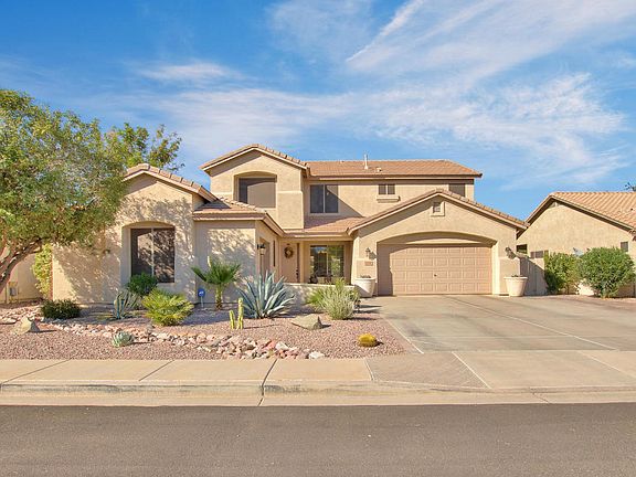 2nd image of 2244 E La Costa Pl