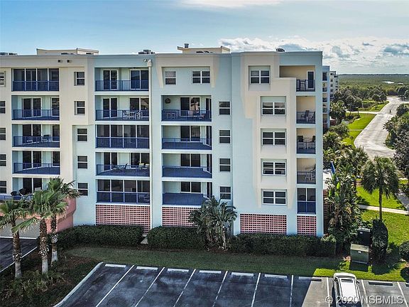 2nd image of 5300 S Atlantic Ave APT 13401