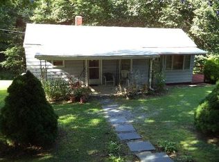 1871 Villamont Rd, Blue Ridge, VA 24064