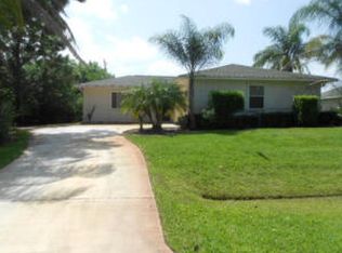 2050 SW Beekman St, Port Saint Lucie, FL 34953