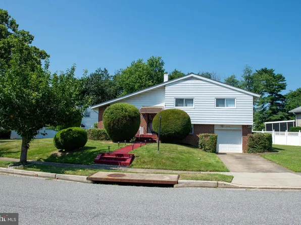 7408 Shirley Rd, Baltimore, MD 21207