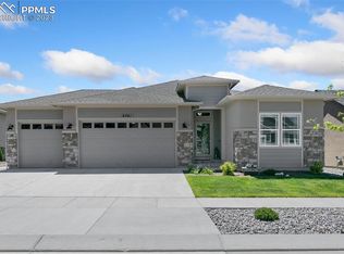 6341 Ottawa Dr, Colorado Springs, CO 80924