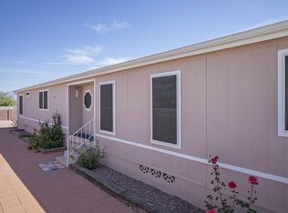 6247 E Thunder River Dr, Tucson, AZ 85756