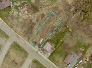 LOT Kingsville Rd, Saint John, NB E2M4T1