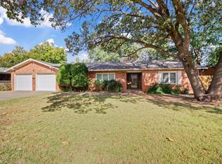 2706 55th St, Lubbock, TX 79413