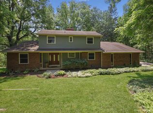 4601 Midway Dr, Ann Arbor, MI 48103