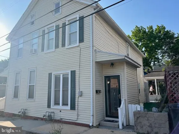 915 Union St, Lebanon, PA 17042