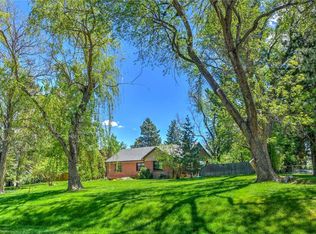 6630 W 31st Ave, Wheat Ridge, CO 80214
