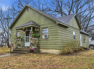 1401 SW Polk St, Topeka, KS 66612