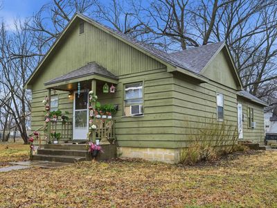 1401 SW Polk St, Topeka, KS, 66612