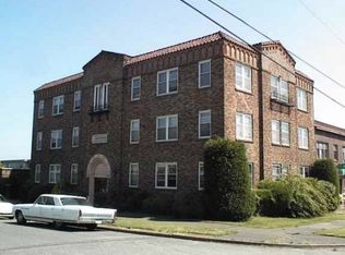 455 N 44th St APT 104, Seattle, WA 98103