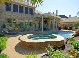 4202 Middleoak Grove Ln, Katy, TX 77494